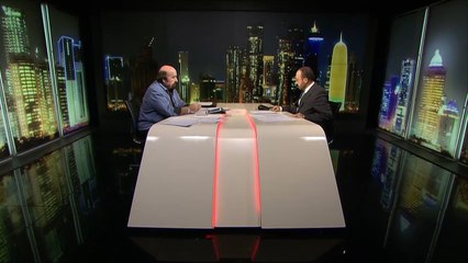 الاتجاه المعاكس- هل أصبح النظام السوري رمزاً للخيانة والعمالة؟