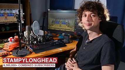 10 Richest Gamers On YouTube