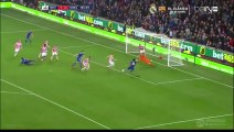 Stoke City 1 - 1 Chelsea [PEN: 5-4] All Goals and Full Highlights 27/10/2015 - Capital One Cup