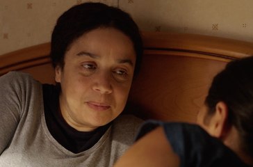 Fatima - Extrait (2) VOST