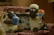 Bande-annonce : Shaun le Mouton - le Film - VO (3)