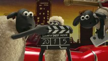 Bande-annonce : Shaun le Mouton - le Film - Teaser VO