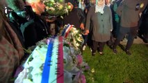 Cérémonie d’hommage pour les 10 ans de la mort de Zyed et Bouna