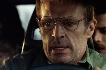 Bande-annonce : Enragés