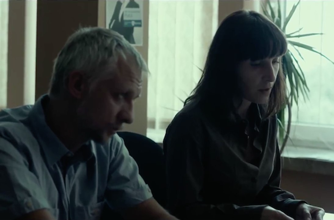 The Lesson - Extrait (2) VOST