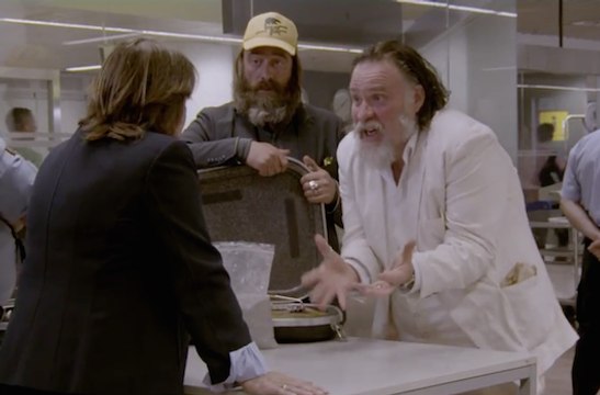 Je suis Mort mais j'ai des Amis - Extrait