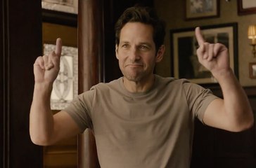 Bande-annonce : Ant-Man - Teaser (5) Version Espagnole