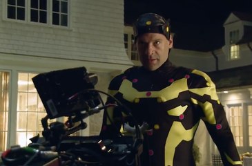 Ant-Man - Featurette Yellowjacket (5) VO
