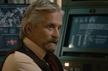 Bande-annonce : Ant-Man - Teaser (4) VO