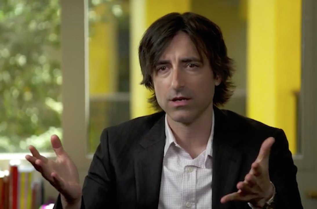 While We’re Young - Featurette Réalisateur (2) VOST