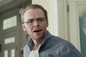 Bande-annonce : Absolutely Anything - VO