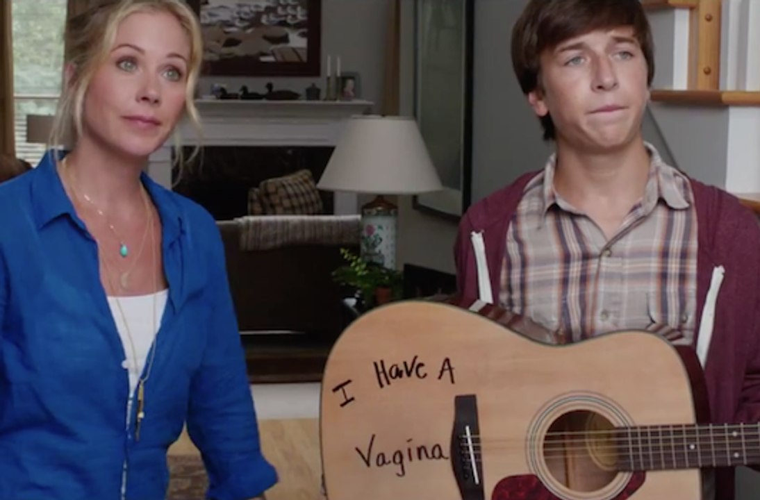 Vive les Vacances - Extrait VO