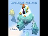Rayman Revolution Dxtory Unter der Zuflucht der Lava 1