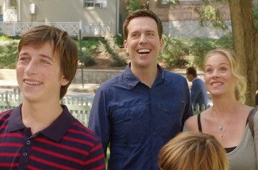 Bande-annonce : Vive les Vacances - VO (2)