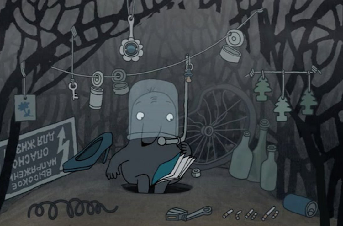 Petites Casseroles - Extrait (5)