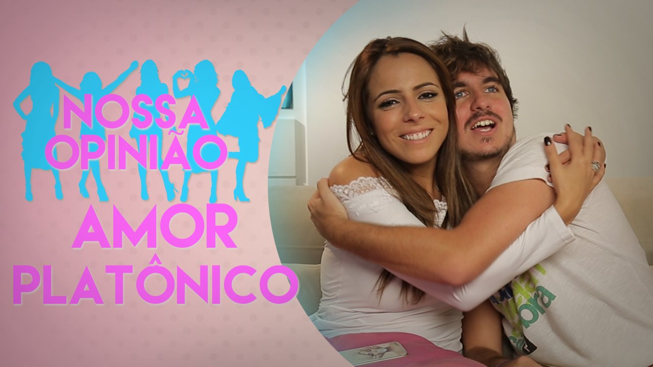 AMORES PLATÔNICOS COM BOM DIA LEO | NOSSA OPINIÃO