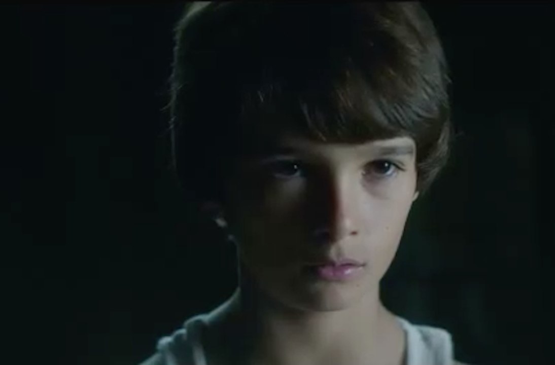 Bande-annonce : Sinister 2 - VO