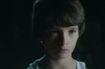 Bande-annonce : Sinister 2 - VO