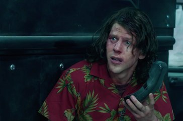 American Ultra - Extrait VOST
