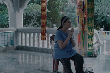 Cemetery of Splendour - Extrait (2) VOST