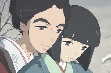 Bande-annonce : Miss Hokusai - VO (2)