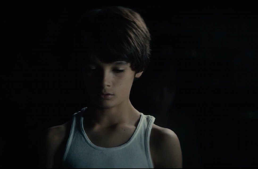Sinister 2 - Extrait VOST