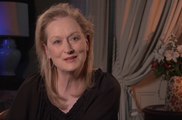 Ricki and the Flash - Interview Meryl Streep VO