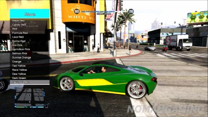 GTA 5 Online Recovery Service