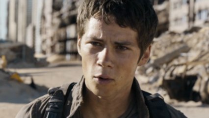 Bande-annonce : Le Labyrinthe : la Terre Brûlée - VOST (2)