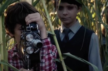 Bande-annonce : Sinister 2 - VOST (2)