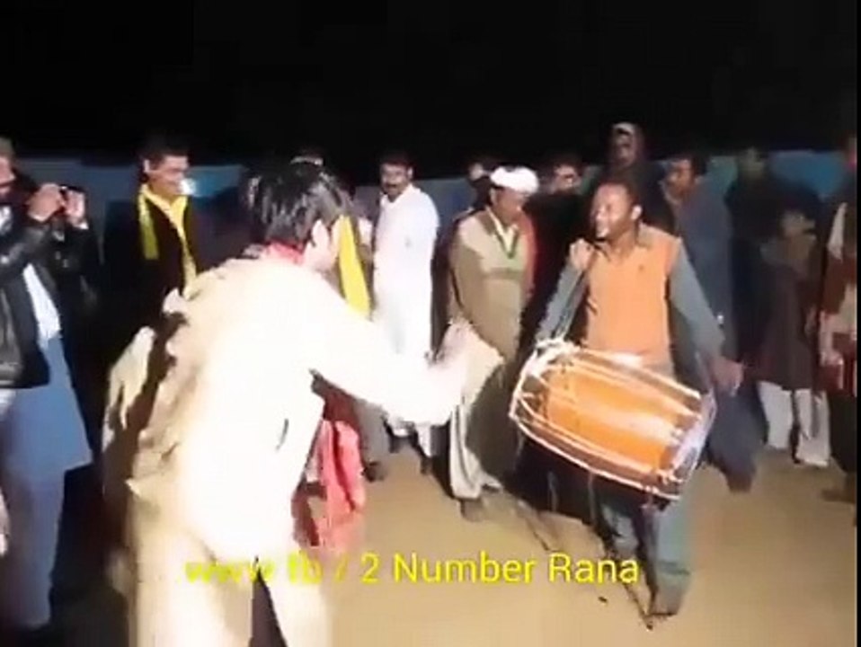 Pakistani Boy Amazing Dance