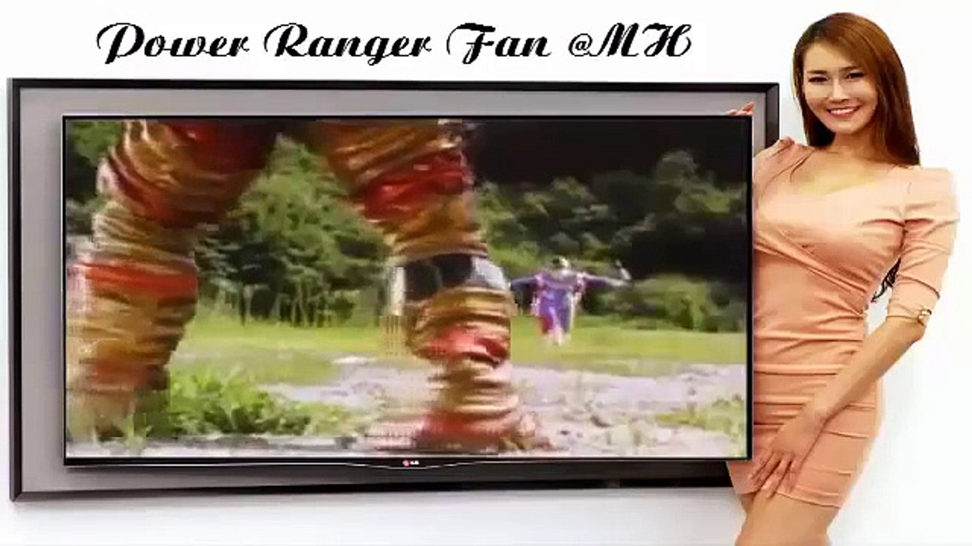 Power Rangers Top 10 Blue Rangers Power Ranger Fan