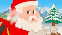 Jingle Bells | Kids Christmas Sing-along!