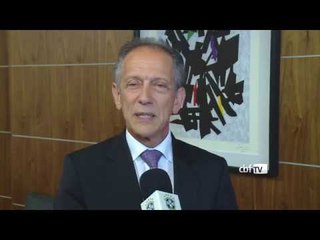 Walter Feldman fala sobre a Copa Sul-Minas-Rio