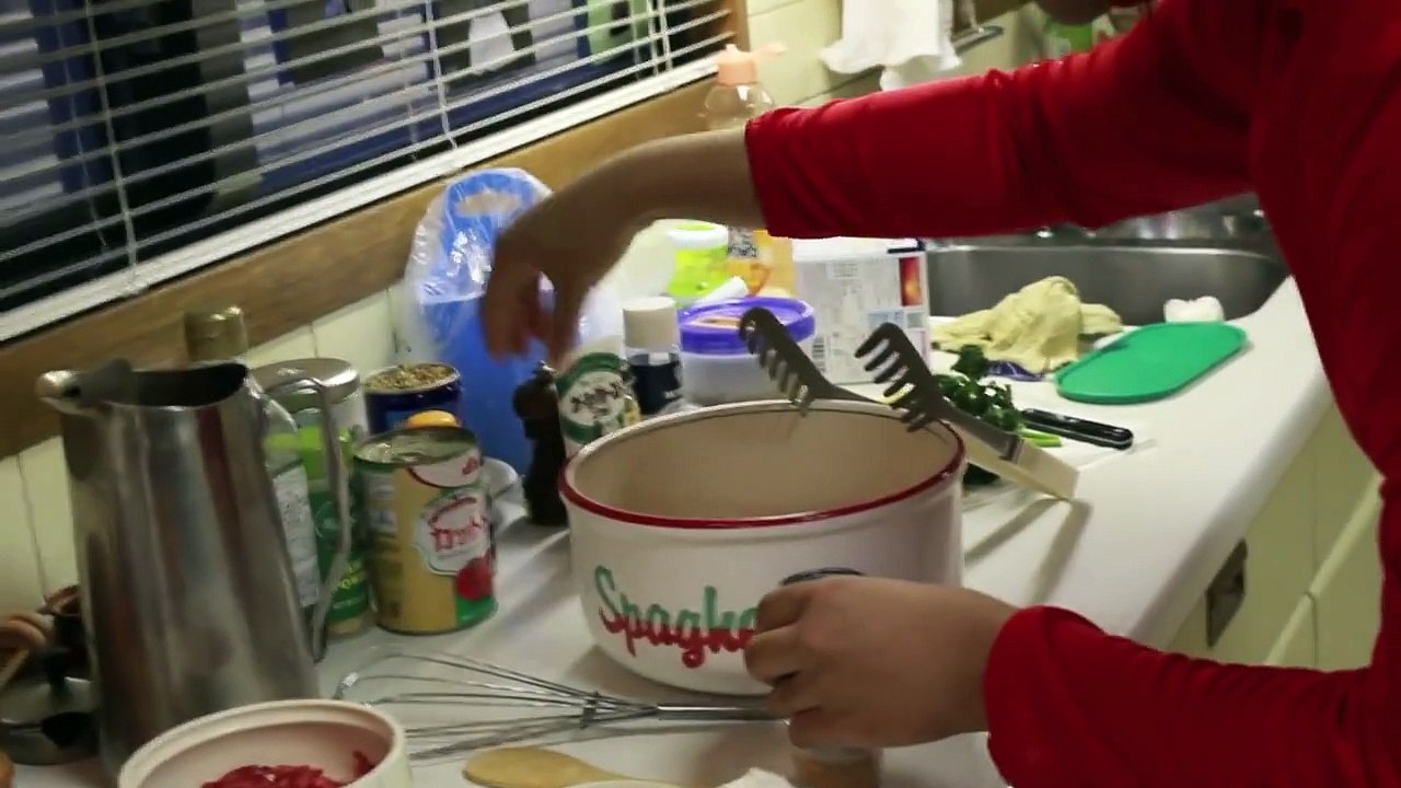 COOKING WITH FILTHY FRANK