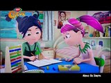 Nane ile Limon 9 Bölüm Trt Çocuk Çizgi Film