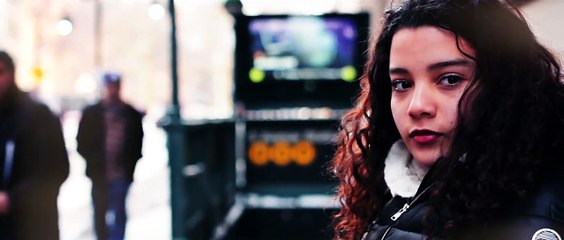 SHELTER - Short Film about Homeless