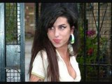 Amy Winehouse -We're still friends.