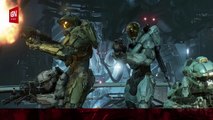 Halo 5: Guardians Goes Gold Ahead of Release IGN News
