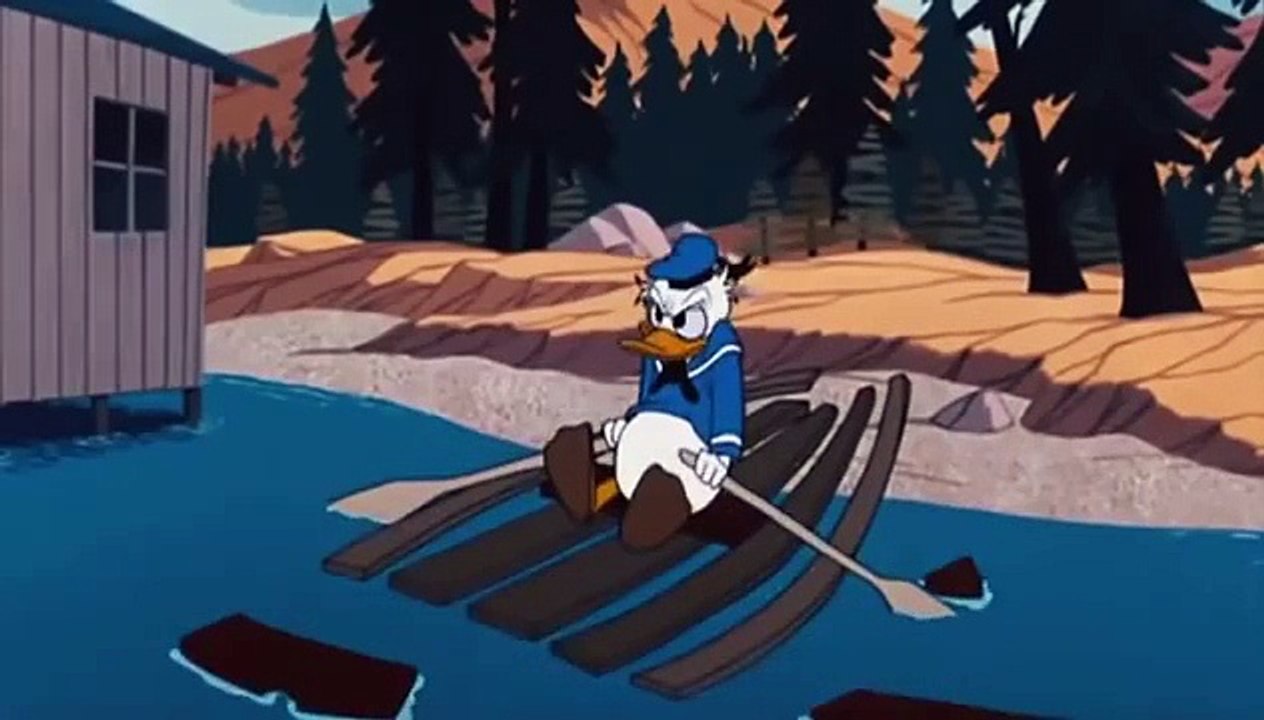 ดิสนีย์ภาพยนตร์คลาสสิก DONALD DUCK การ์ตูนและชิปและเดลมิกกี้เมาส์, พลูโตใหม่รวบรวม