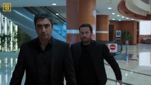 وادي الذئاب - الجزء العاشر - الحلقة 11 + 12 -HD-