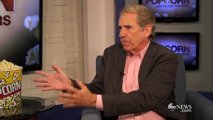 Aaron Sorkins Emotional Connection to his Steve Jobs Movie