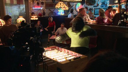 Zookeeper: Bernie the Gorilla