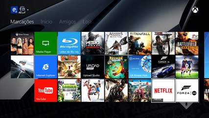 Como Usar HD Externo No XBOX ONE