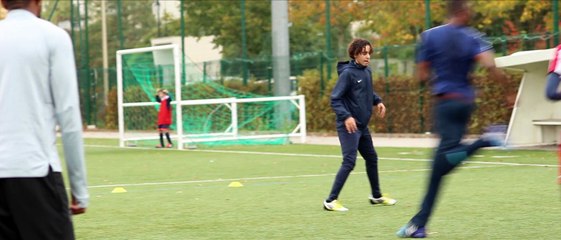 Je suis le dernier geste