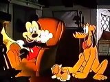 Mickey Mouse 1941 pluto land a paw Dessins Animés, Cartoons