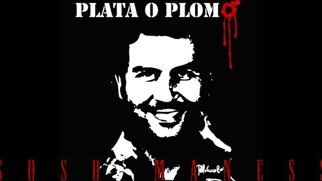 SOSO MANESS - PLATA O PLOMO (MELKA PROD)
