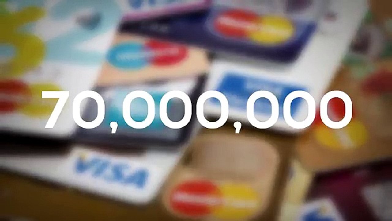 10 Biggest Computer Hacks Of All Time