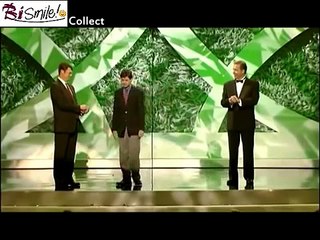 Bi Smile Funny magic show Comedy Magic (collection)