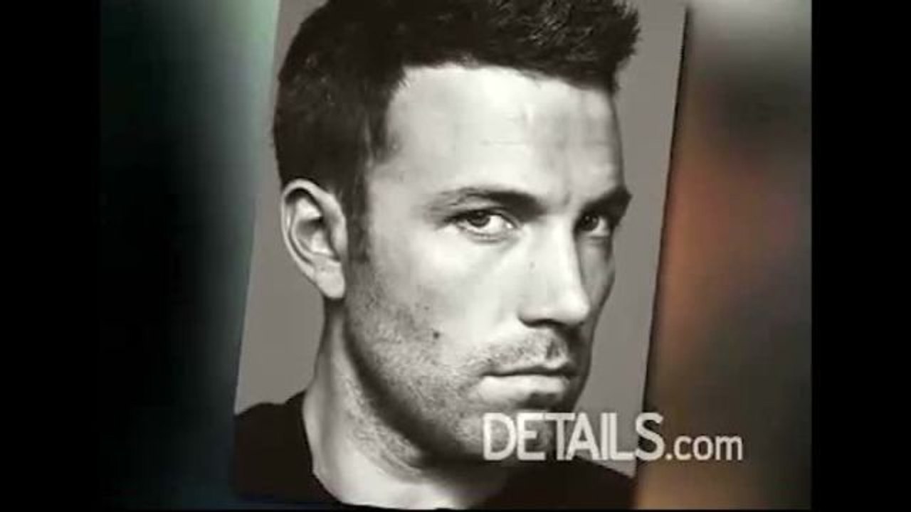 Details Celebrities - From the Archives: The Best of Details Celebrity Cover Shoots